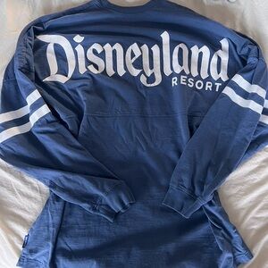 Disneyland Spirit Jersey XXL